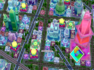 Illustration for article titled SimCity Creator Coming To Wii And DS